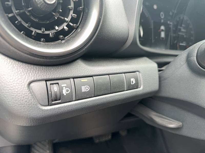 Toyota C-HR - Photo 20