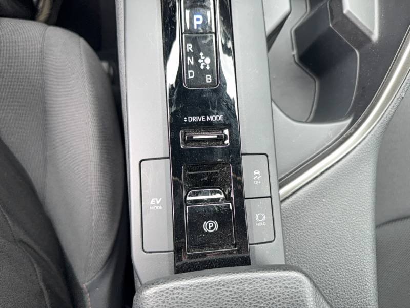 Toyota C-HR - Photo 22