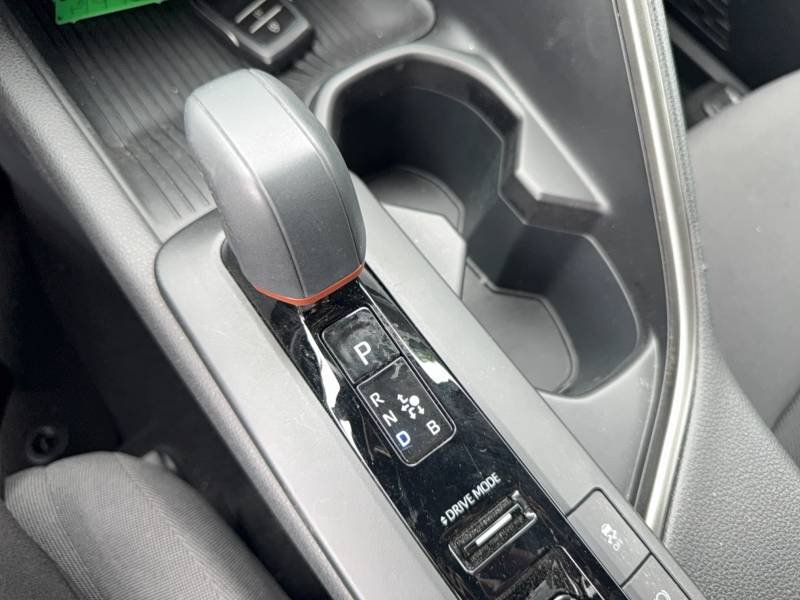 Toyota C-HR - Photo 23