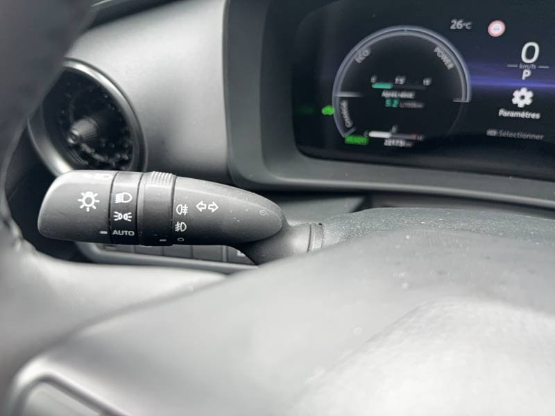 Toyota C-HR - Photo 29