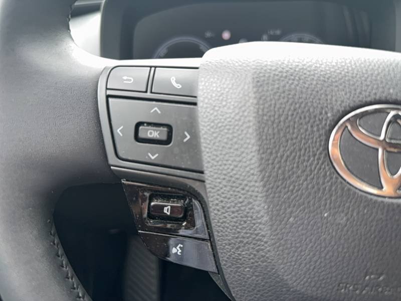 Toyota C-HR - Photo 31