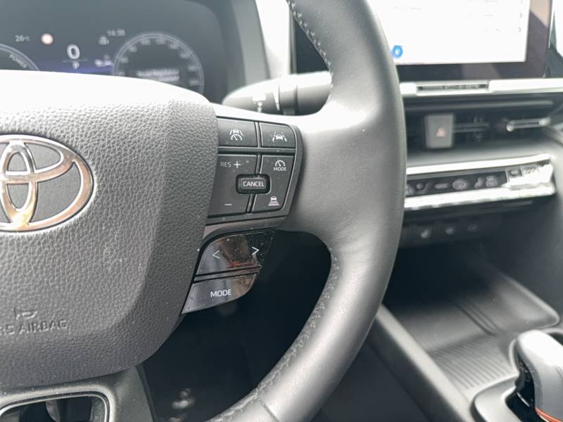 Toyota C-HR - Photo 32