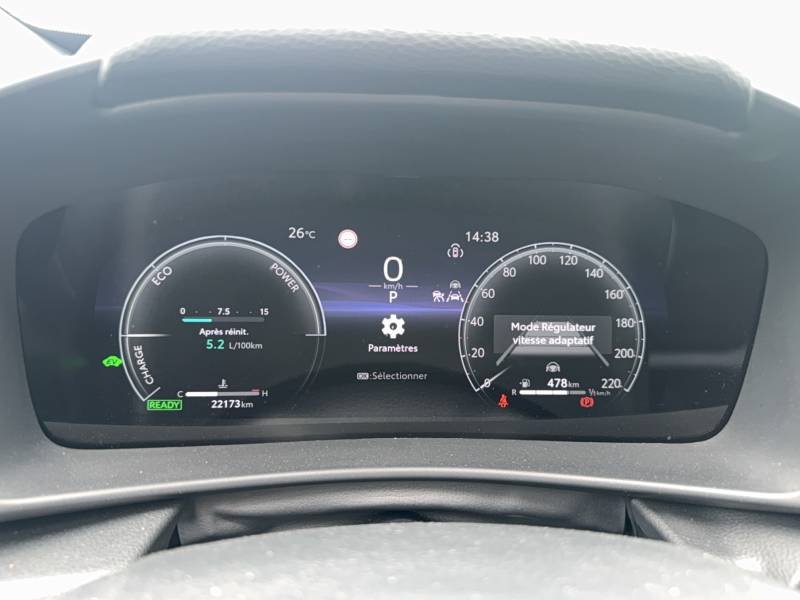 Toyota C-HR - Photo 34