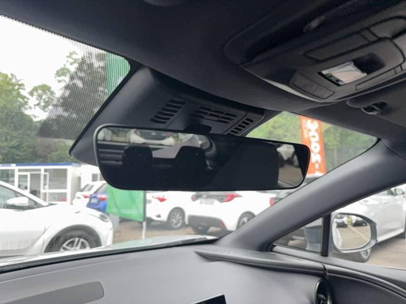 Toyota C-HR - Photo 39
