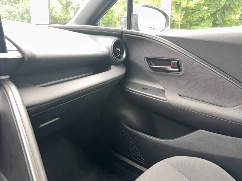Toyota C-HR - Photo 44