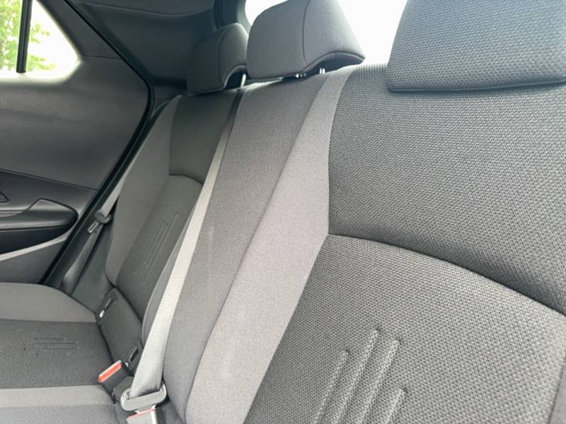 Toyota C-HR - Photo 48