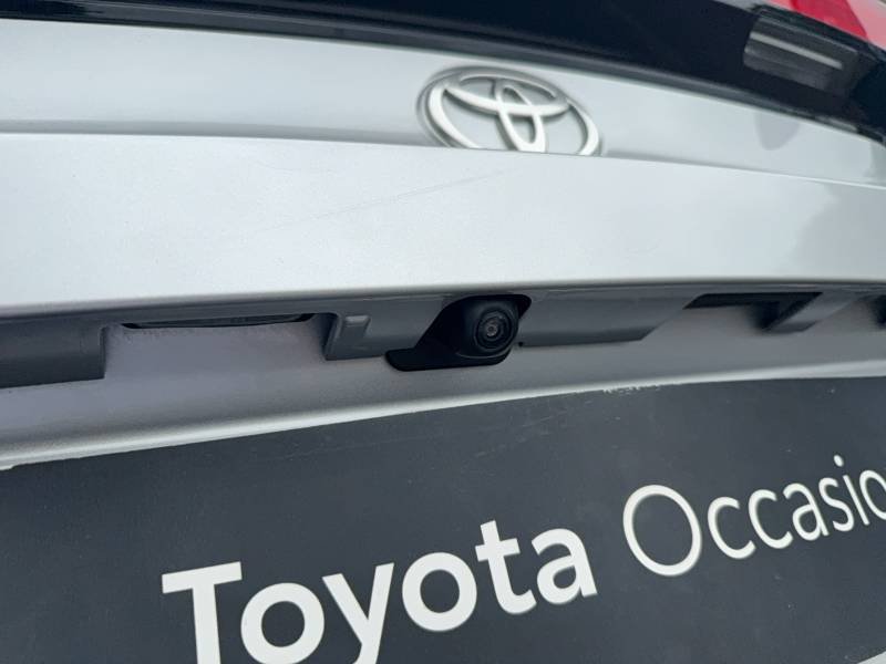 Toyota C-HR - Photo 50