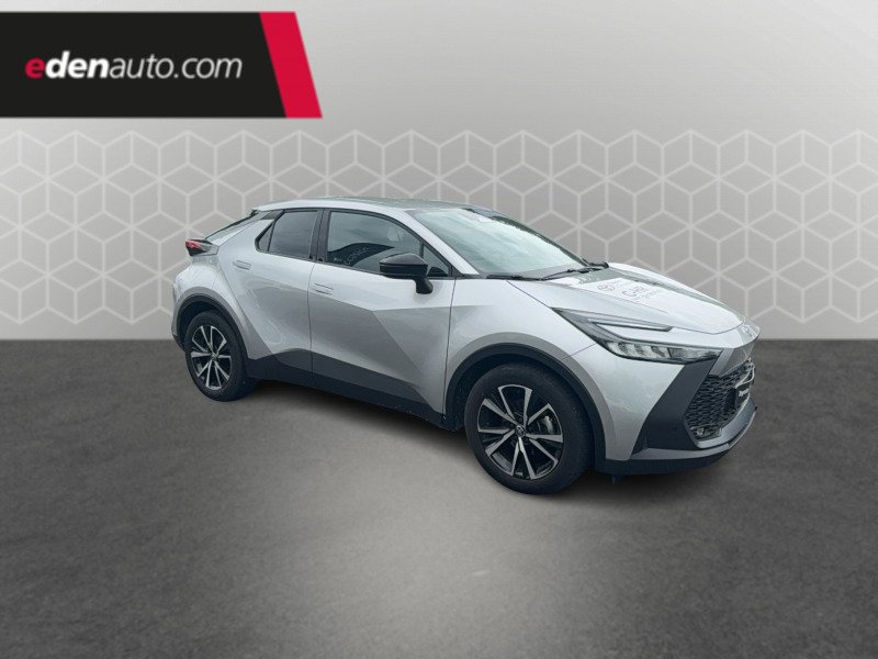 Toyota C-HR - Photo 7