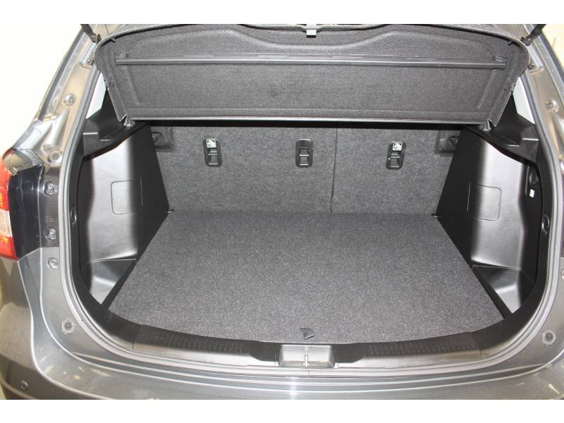 Suzuki SX4 - Photo 11