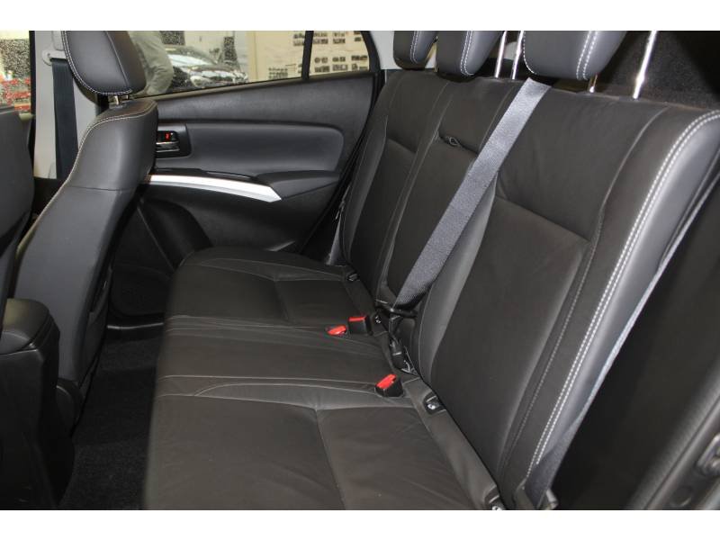 Suzuki SX4 - Photo 15