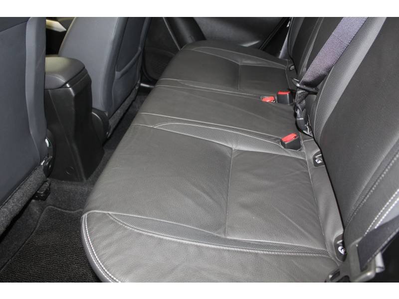 Suzuki SX4 - Photo 16