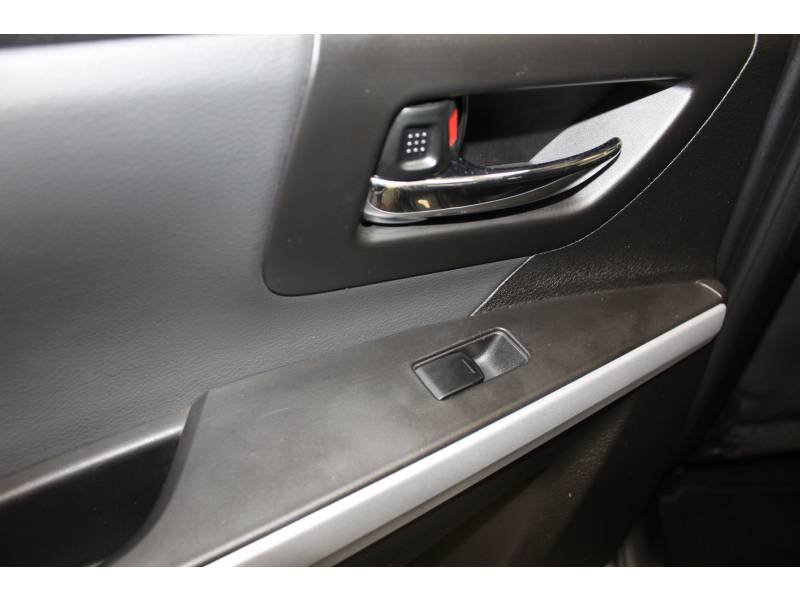 Suzuki SX4 - Photo 17