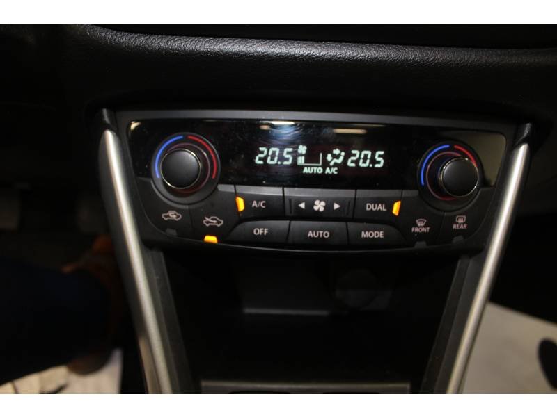 Suzuki SX4 - Photo 19
