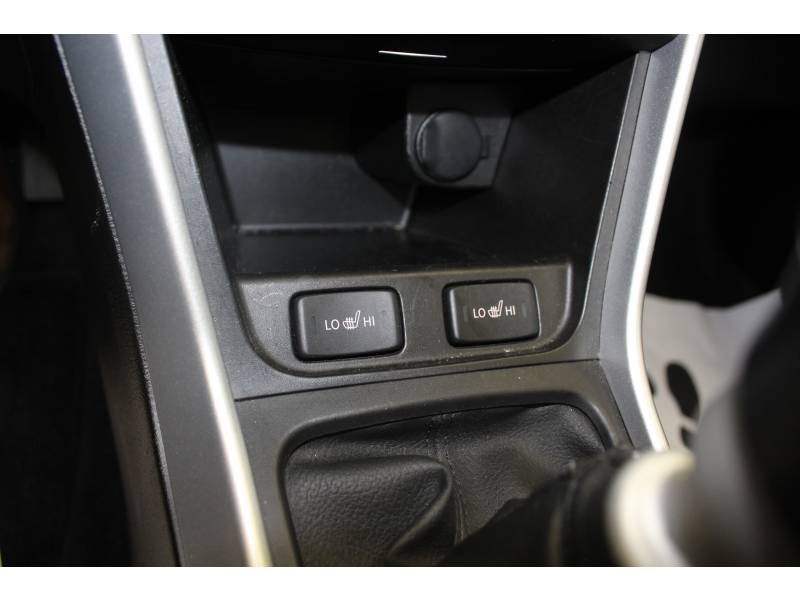 Suzuki SX4 - Photo 20