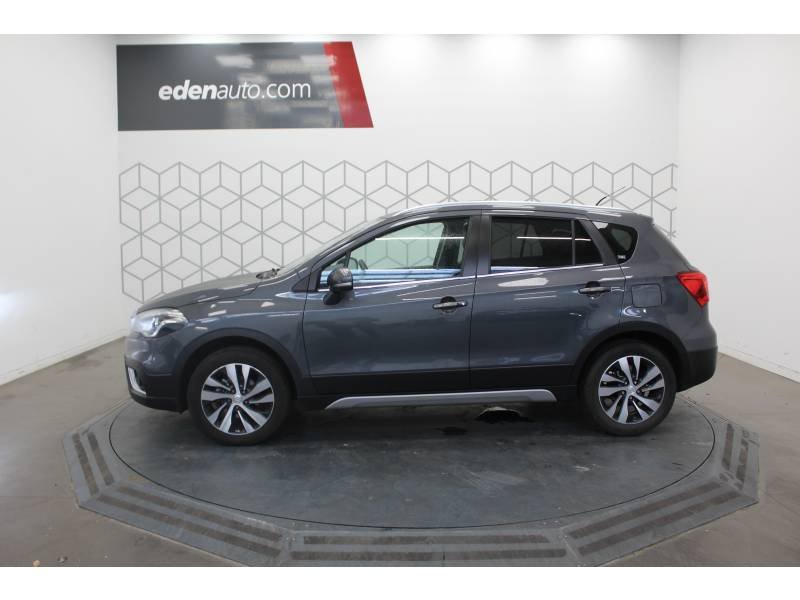 Suzuki SX4 - Photo 2