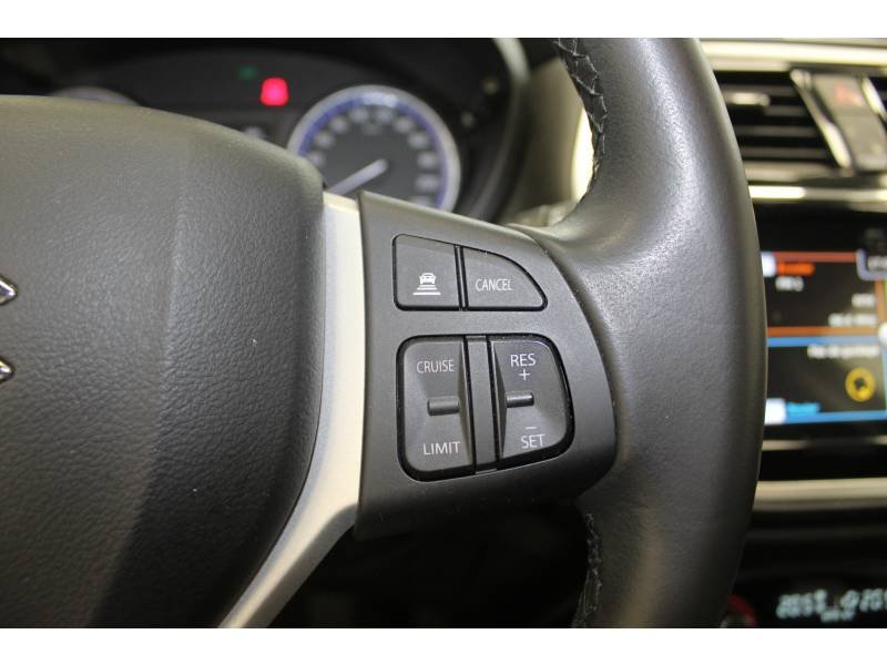 Suzuki SX4 - Photo 26