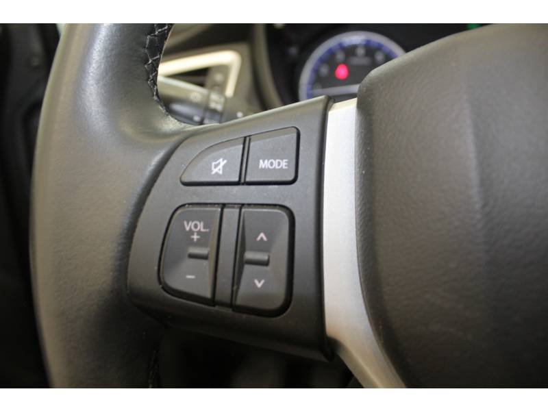 Suzuki SX4 - Photo 27