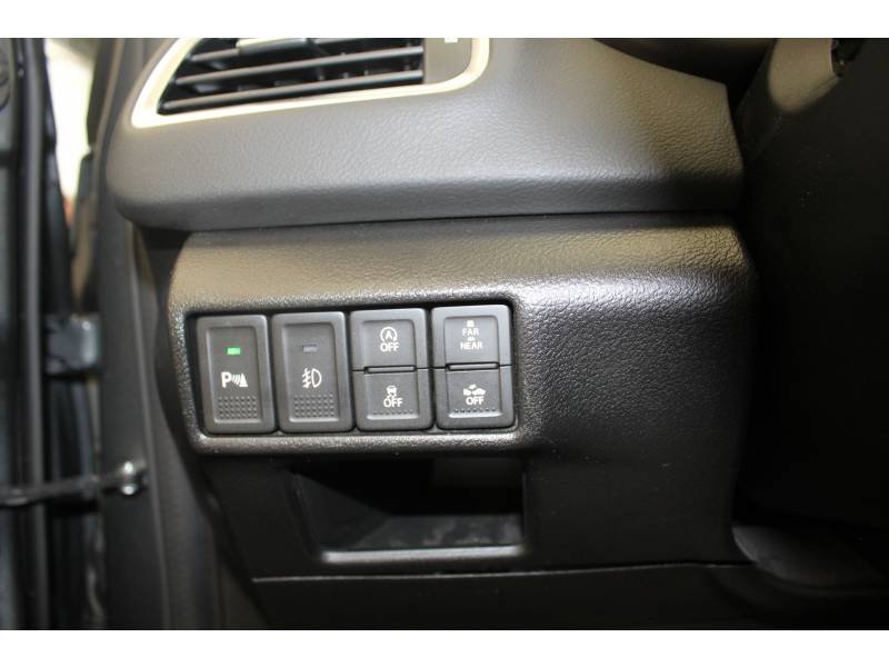 Suzuki SX4 - Photo 28