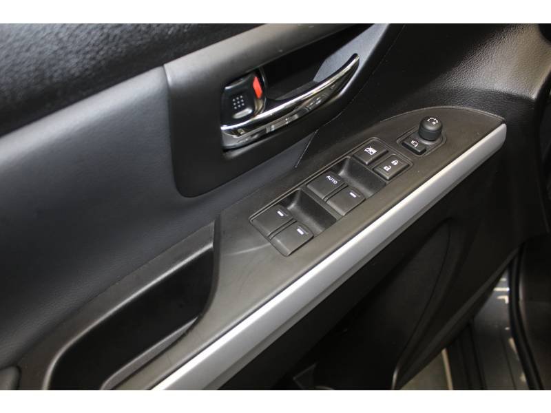 Suzuki SX4 - Photo 30