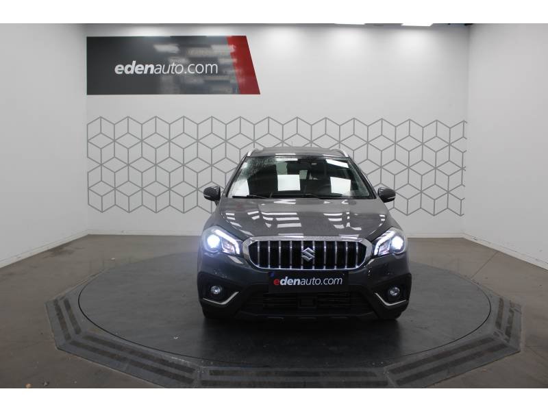 Suzuki SX4 - Photo 3