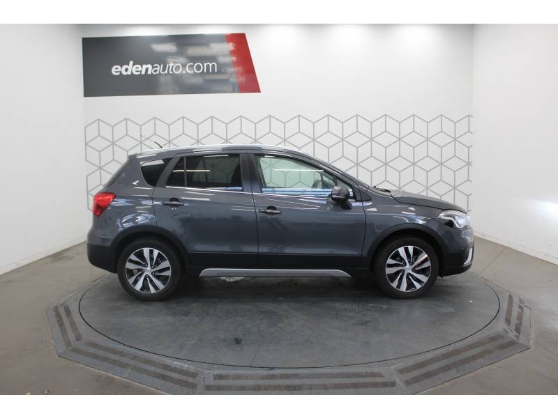 Suzuki SX4 - Photo 5