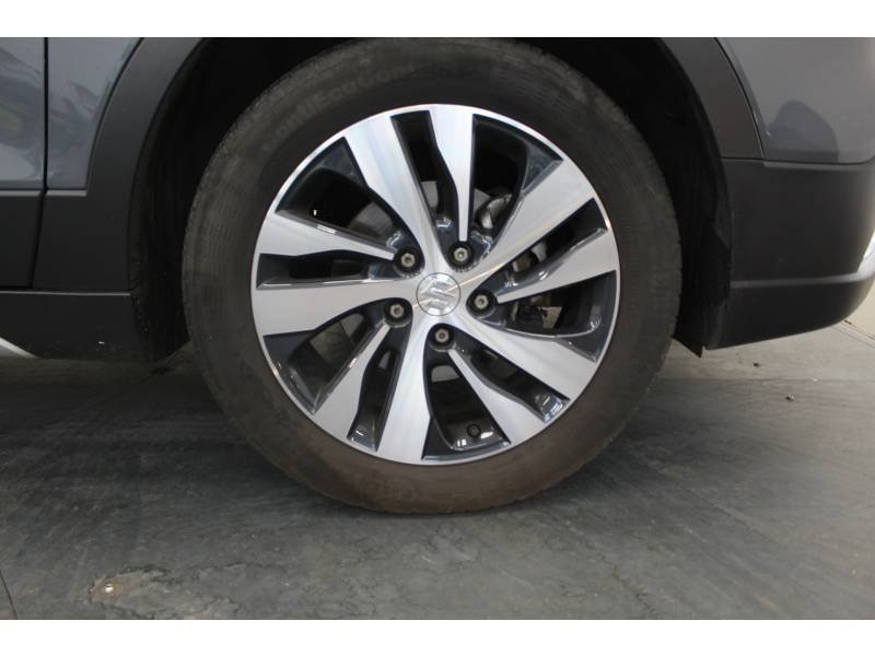 Suzuki SX4 - Photo 6
