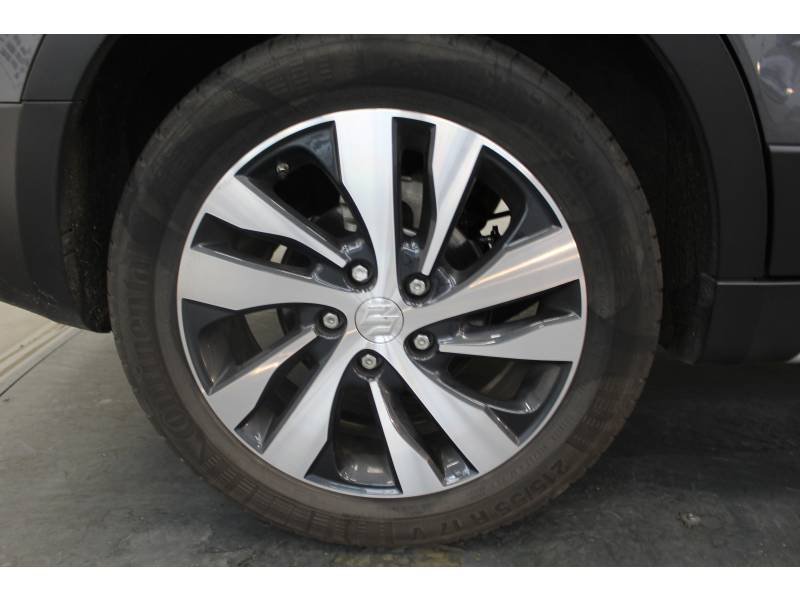 Suzuki SX4 - Photo 7