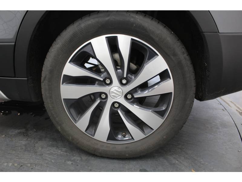 Suzuki SX4 - Photo 9