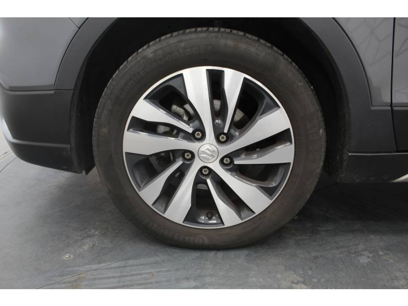 Suzuki SX4 - Photo 10