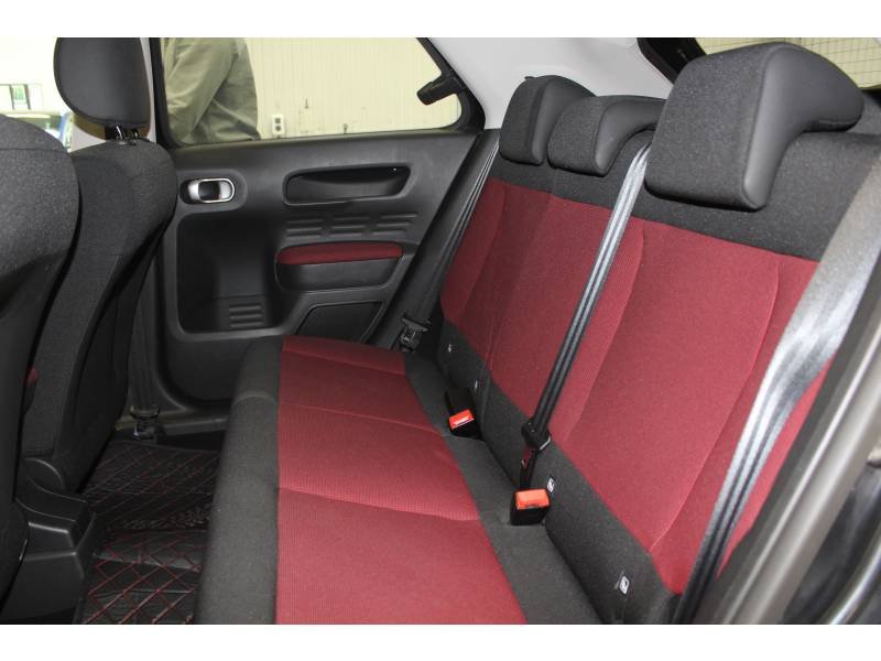 Citroën C4 Cactus - Photo 12