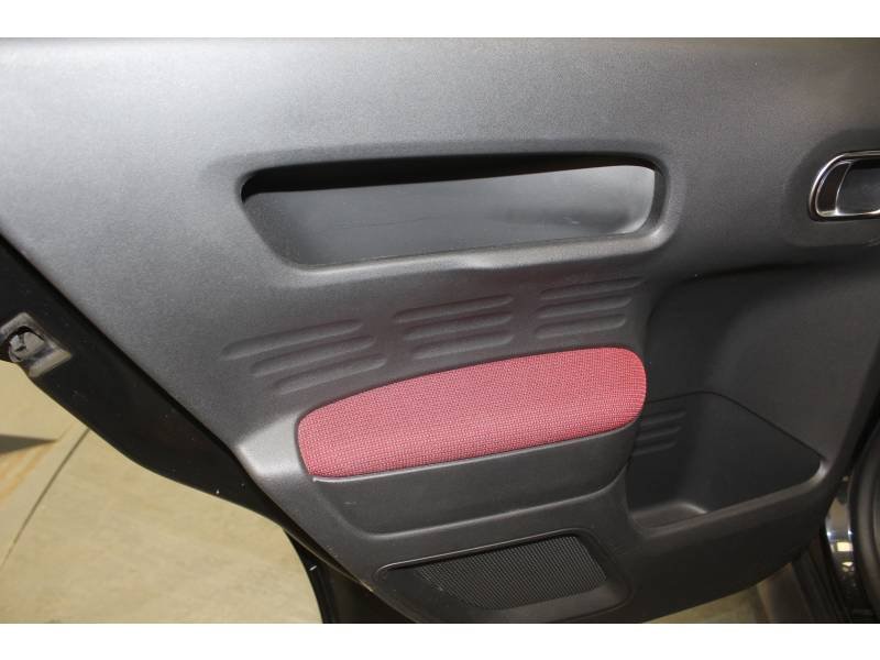 Citroën C4 Cactus - Photo 13