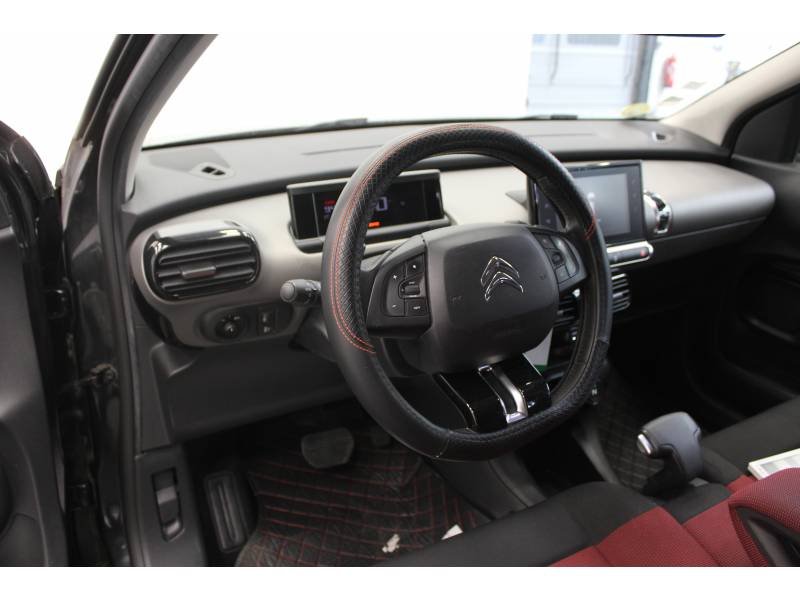 Citroën C4 Cactus - Photo 15