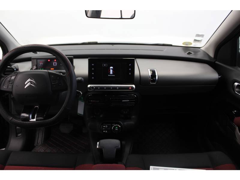 Citroën C4 Cactus - Photo 16