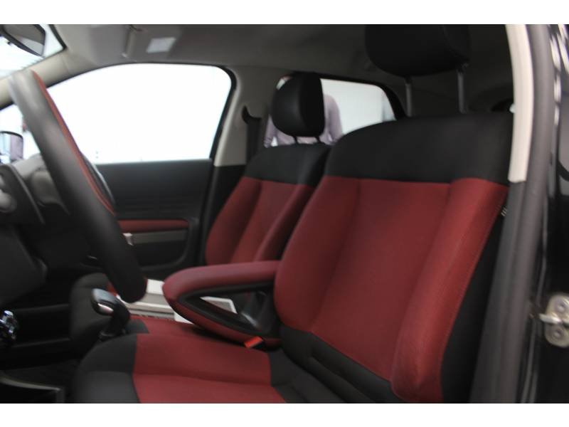 Citroën C4 Cactus - Photo 17