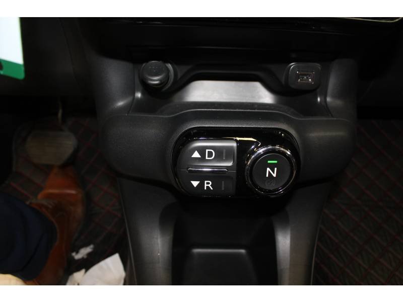 Citroën C4 Cactus - Photo 19