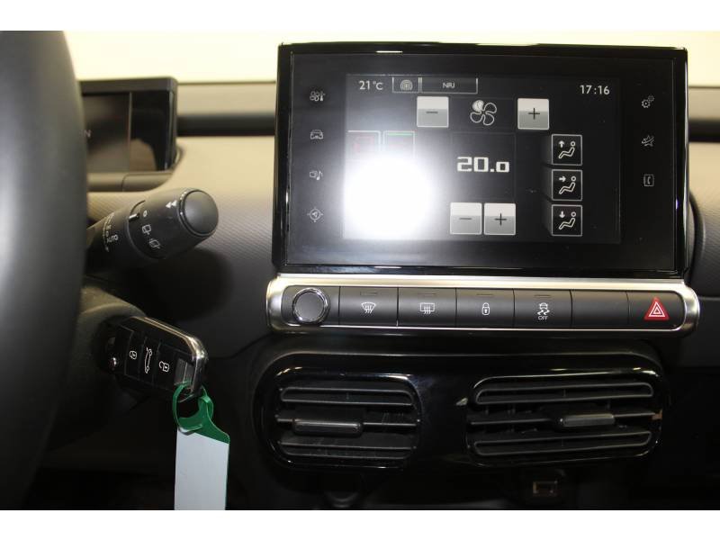 Citroën C4 Cactus - Photo 20