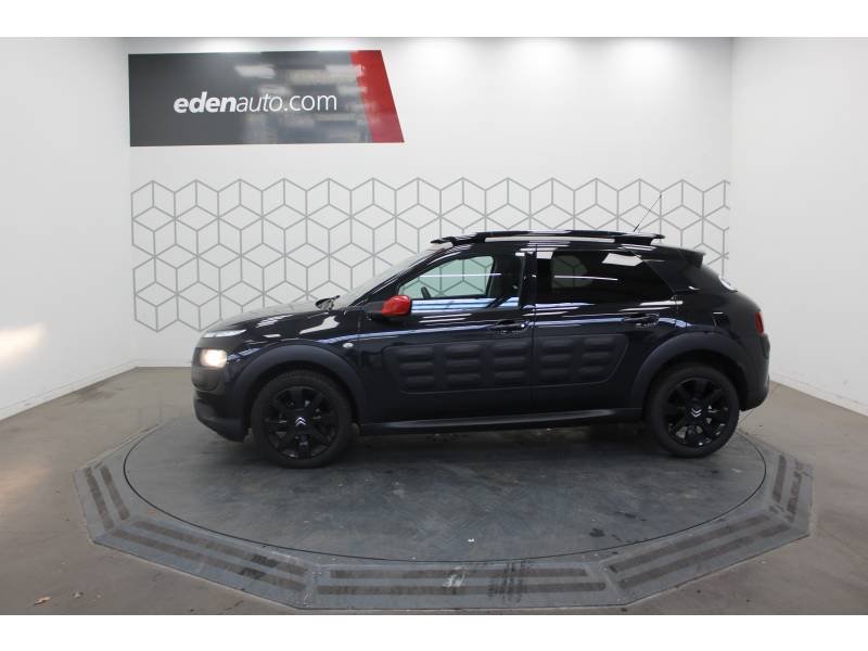 Citroën C4 Cactus - Photo 2
