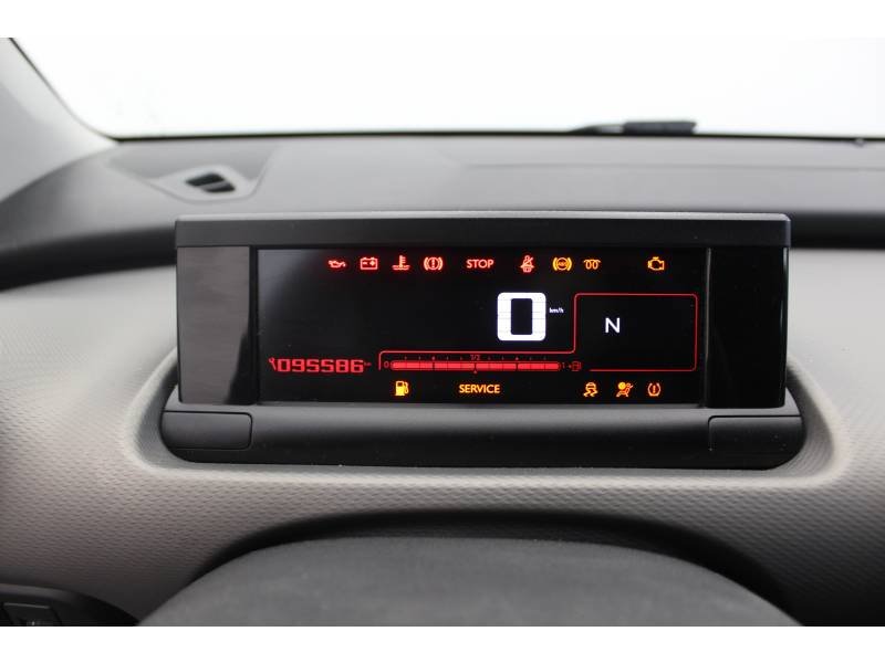 Citroën C4 Cactus - Photo 21
