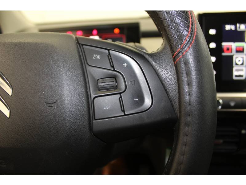 Citroën C4 Cactus - Photo 22
