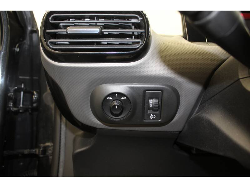 Citroën C4 Cactus - Photo 24