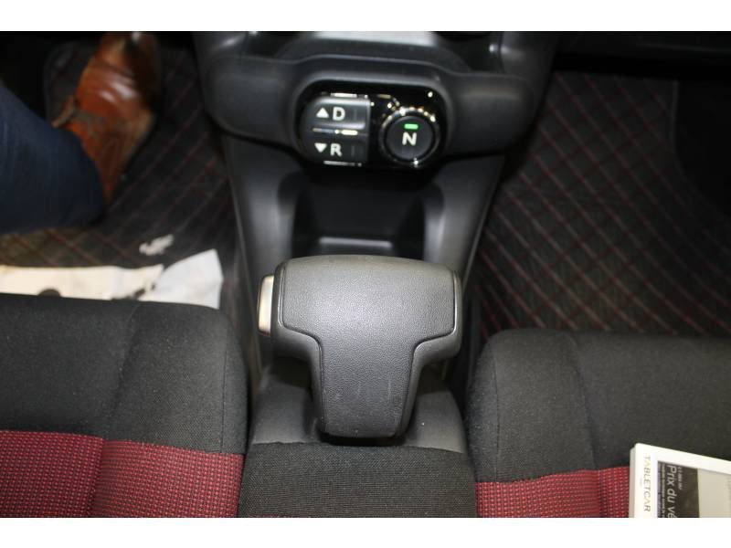 Citroën C4 Cactus - Photo 25