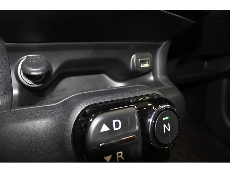 Citroën C4 Cactus - Photo 27