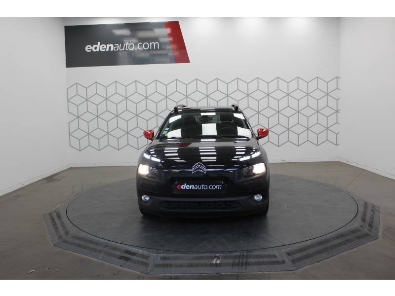 Citroën C4 Cactus - Photo 3