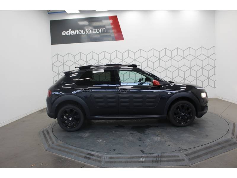 Citroën C4 Cactus - Photo 5