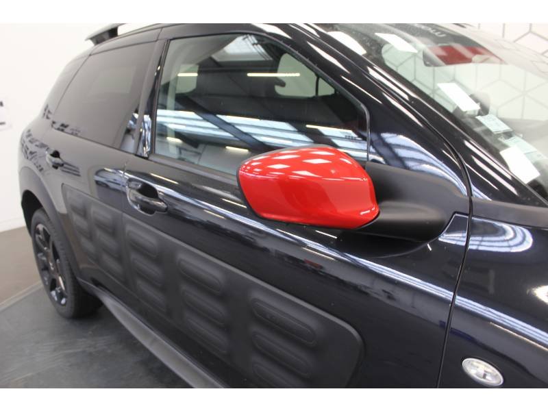 Citroën C4 Cactus - Photo 6