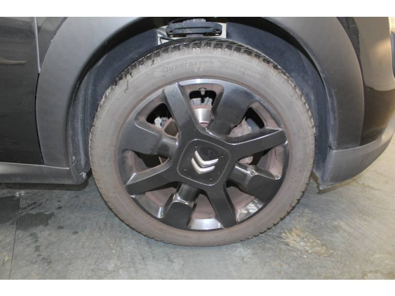 Citroën C4 Cactus - Photo 7