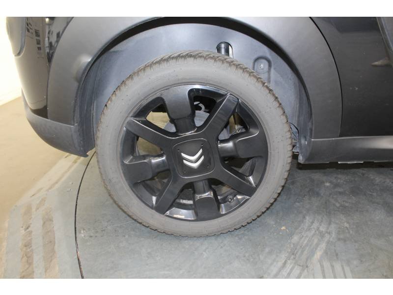 Citroën C4 Cactus - Photo 8