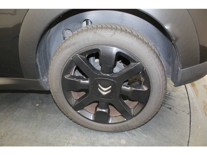 Citroën C4 Cactus - Photo 9