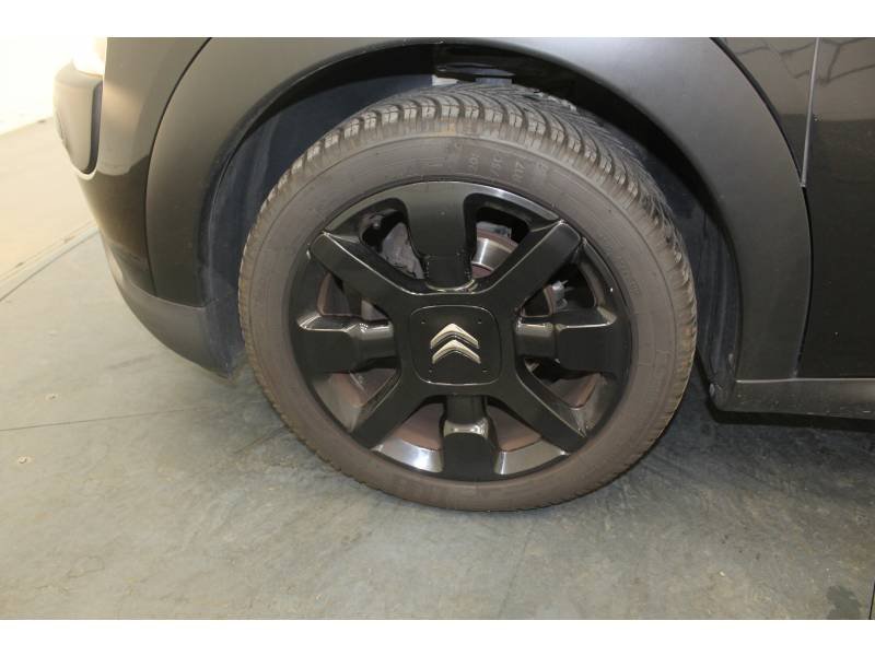 Citroën C4 Cactus - Photo 10