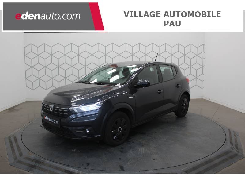 Dacia Sandero - Photo 1